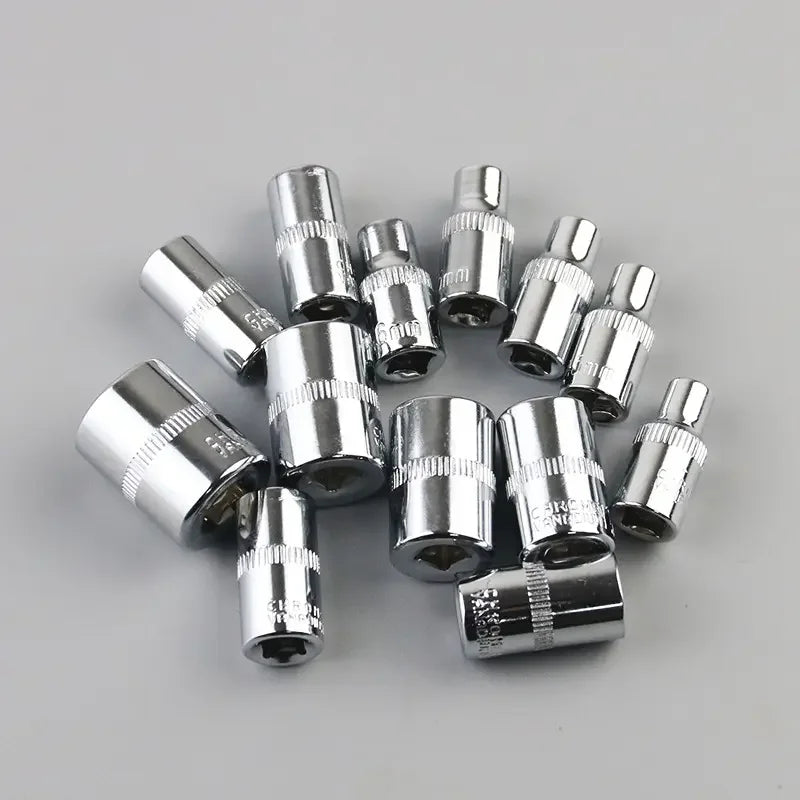 Outils mécaniques de 46 pièces