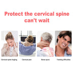 Tourmaline auto-chauffant