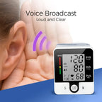 Tensiomètre rechargeable CK-W132