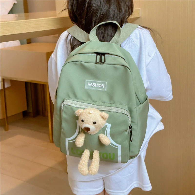 Sac à dos love you CE1 & CE2