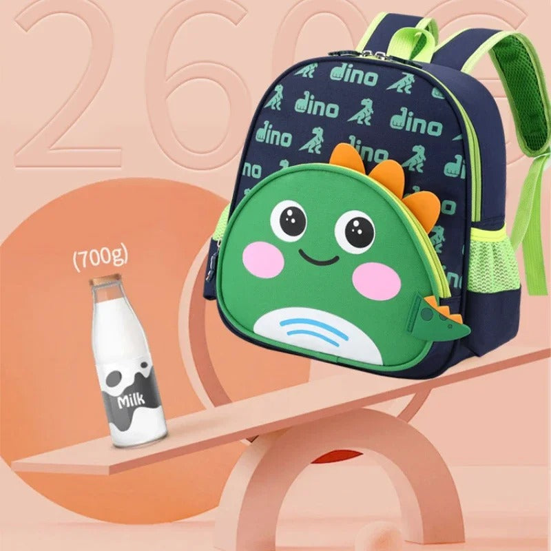 Sac à dos de dessin CP1 & CP2