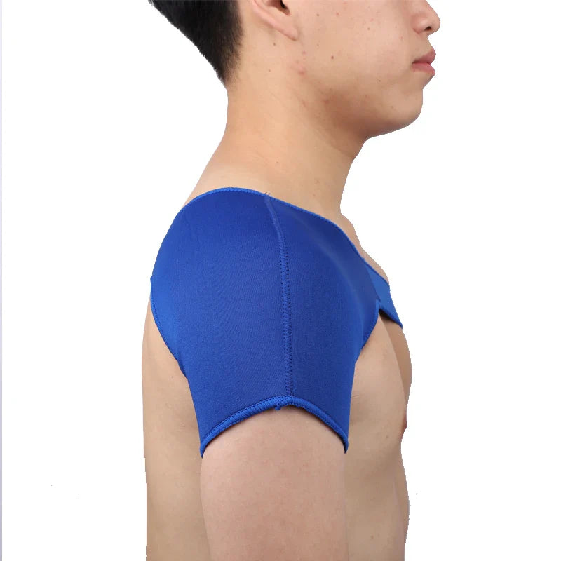 Le correcteur de posture d'épaules