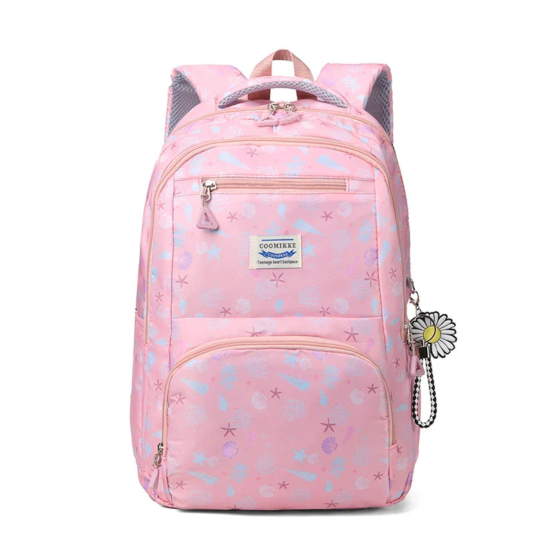 Sac à dos coomikke fille