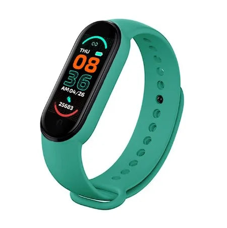 Bracelet Connecté M6 Smartband 6