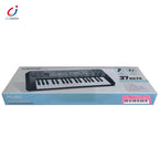 Piano électronique avec 37 touches