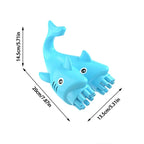 Pistolet à bulles automatique