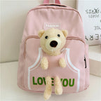 Sac à dos love you CE1 & CE2