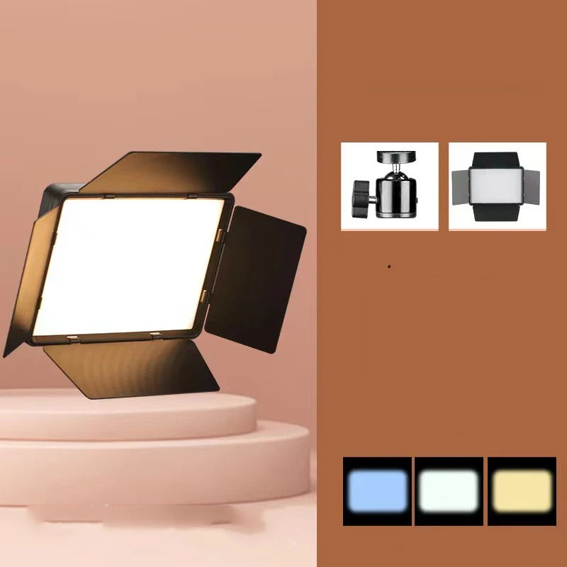 Kits d'éclairage LED