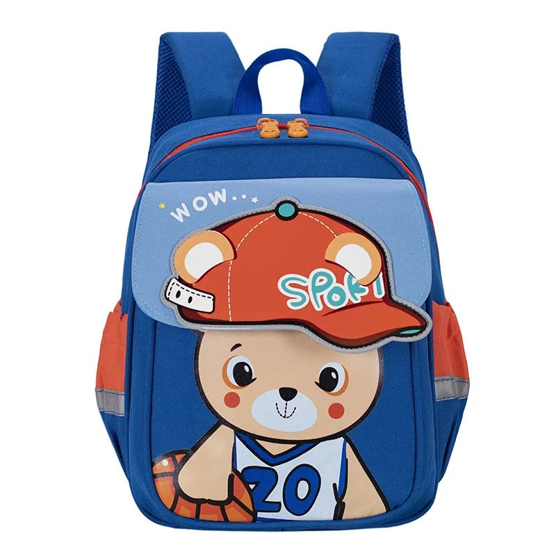 Sac wowo 203 CP1 & CP2