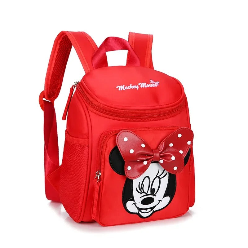 Sac Disney Minnie Maternelle - NoB12