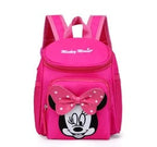 Sac Disney Minnie Maternelle - NoB12