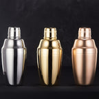 Mélangeur à Cocktail en acier inoxydable