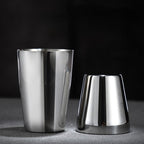 Mélangeur à Cocktail en acier inoxydable