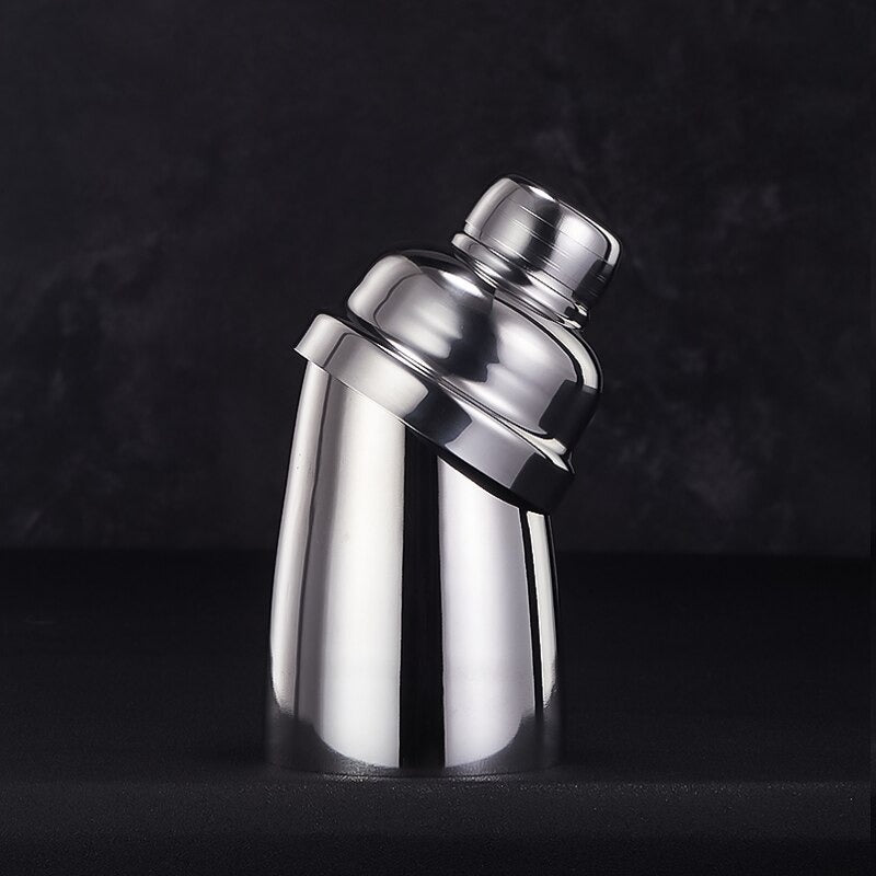 Mélangeur à Cocktail en acier inoxydable