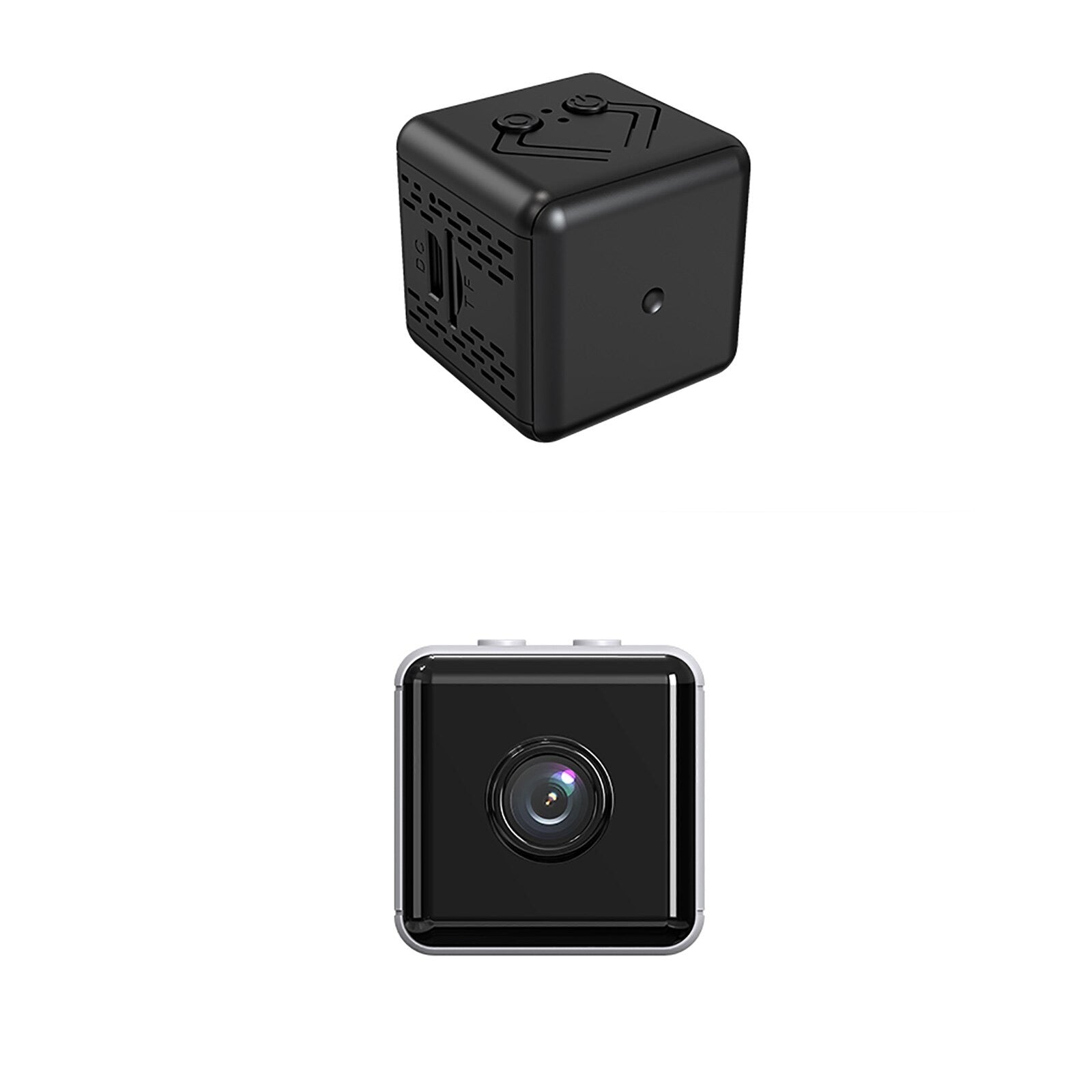 Mini caméra Wifi sans fil