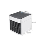 Mini climatiseur Portable