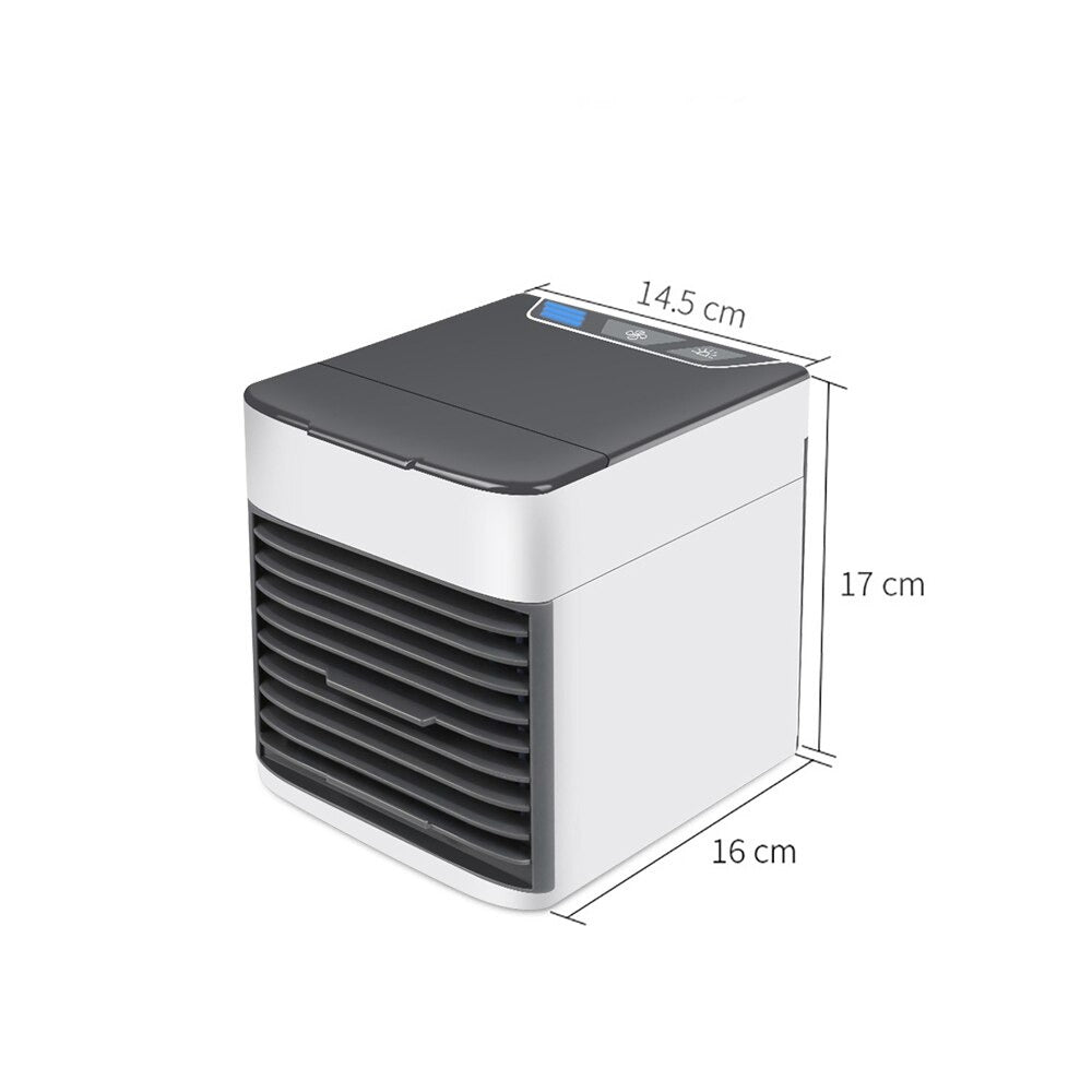 Mini climatiseur Portable