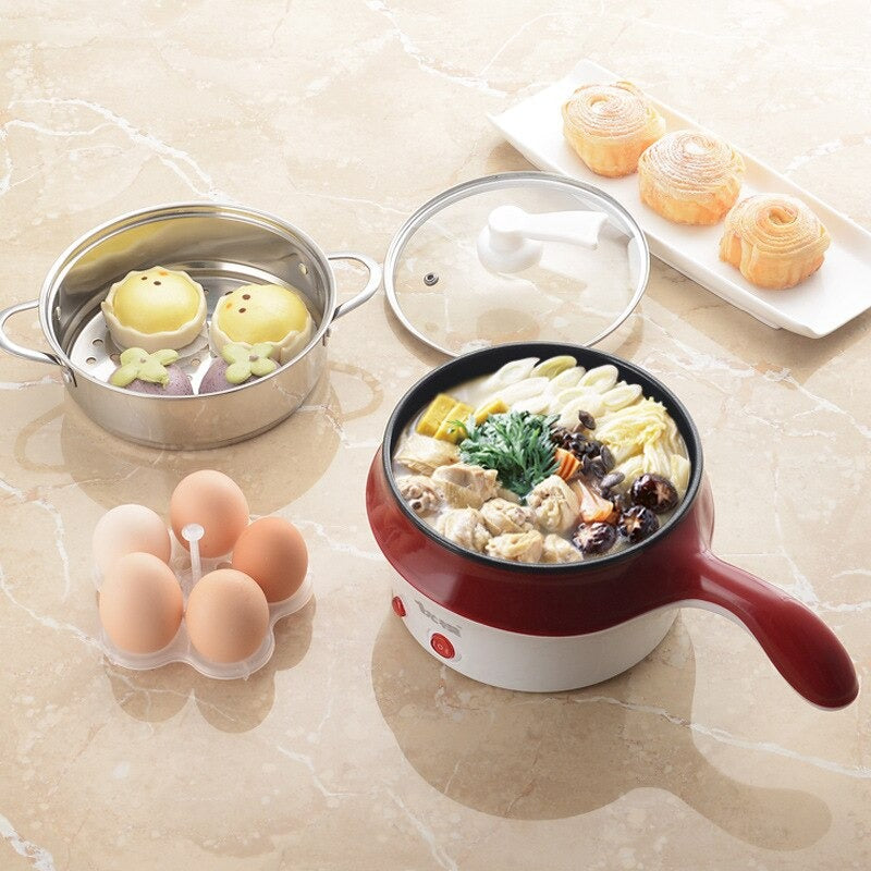 Mini Pot électrique