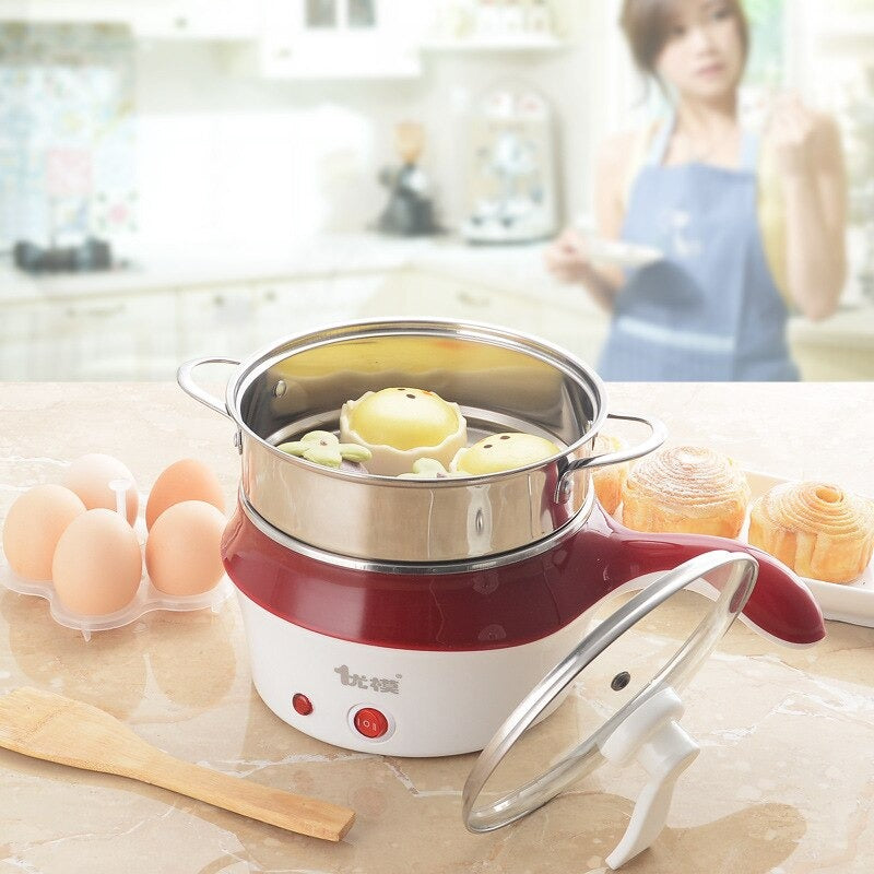 Mini Pot électrique