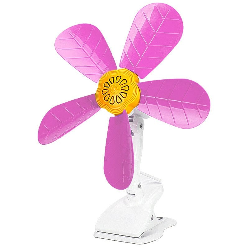Mini ventilateur électrique