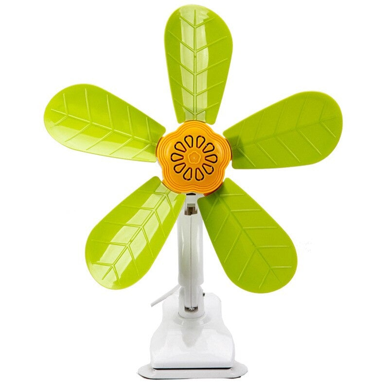Mini ventilateur électrique