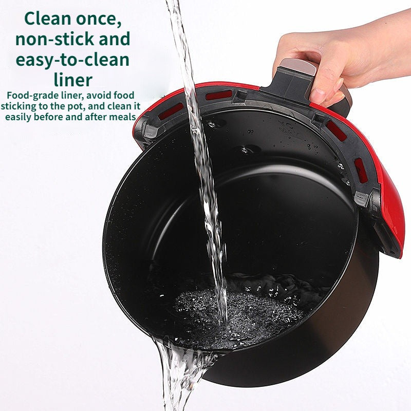 Friteuse sans huile 7L