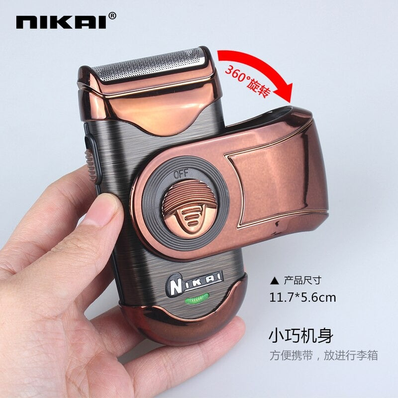 Tondeuse rechargeable