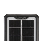 Panneau solaire portatif