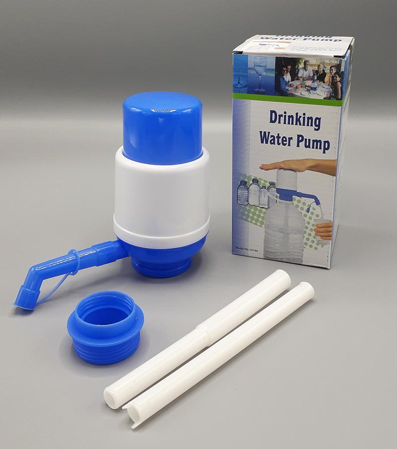 pompe à eau manuelle