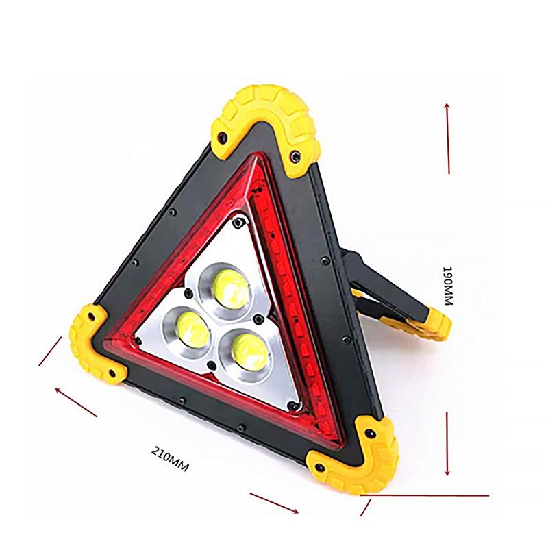 Panneau de signalisation