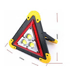 Panneau de signalisation