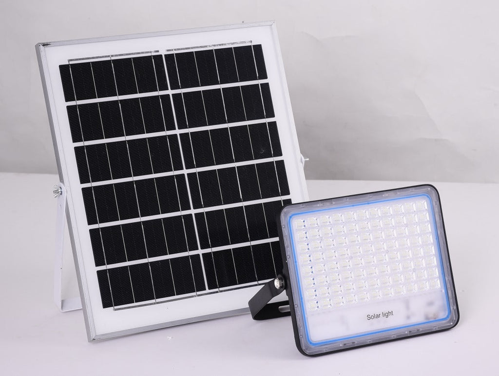 Projecteur solaire GD-66100