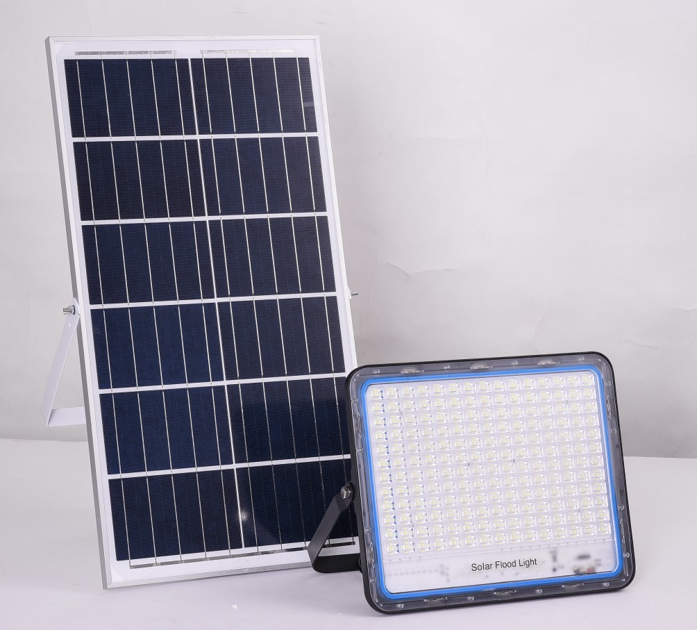 Projecteur solaire GD-66100