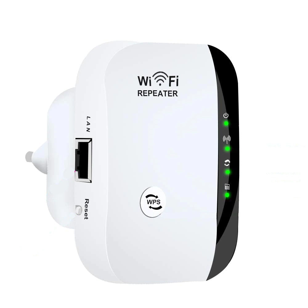 Répéteur Wi-Fi