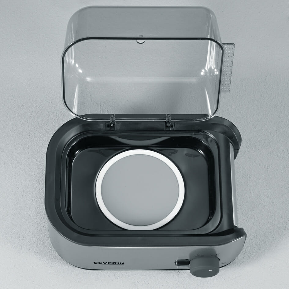 Cuiseur à œufs EK 3134