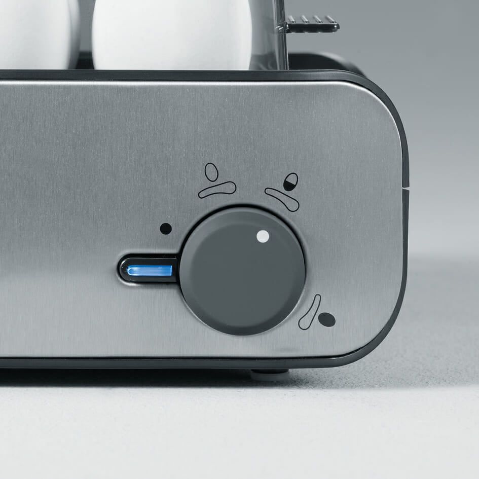 Cuiseur à œufs EK 3134