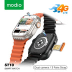 Smartwatch ST 10