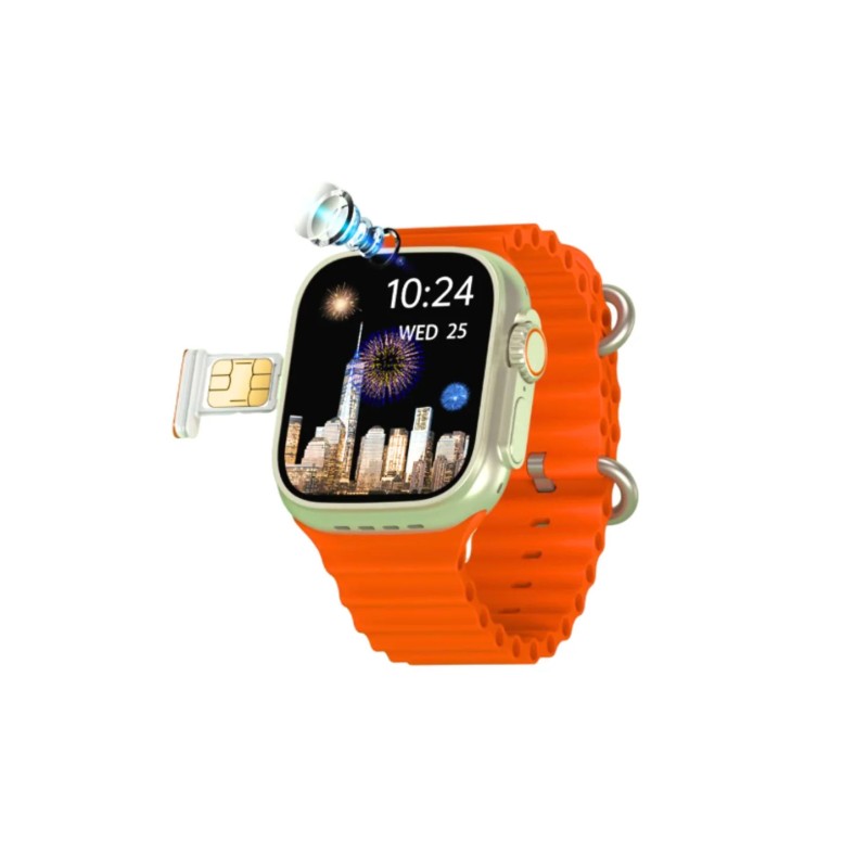 Smartwatch ST 10
