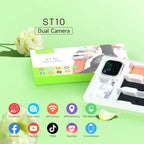 Smartwatch ST 10