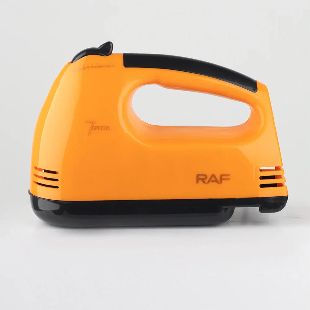 Raf - Mélangeur Électrique à Main Haute Qualité