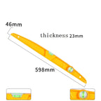 Niveau Magnétique Puissant Type Pont