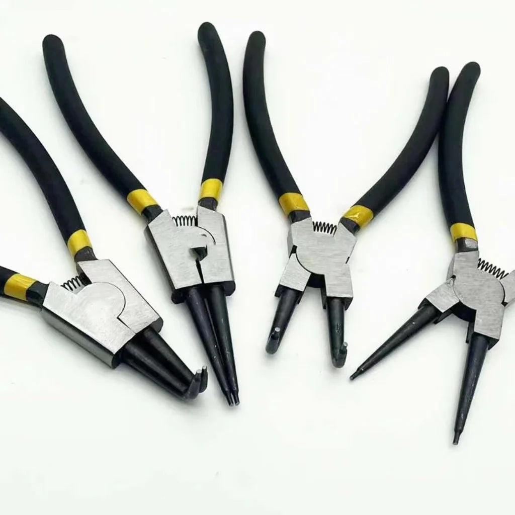 Pince à Circlips Pneumatique de Qualité Supérieure