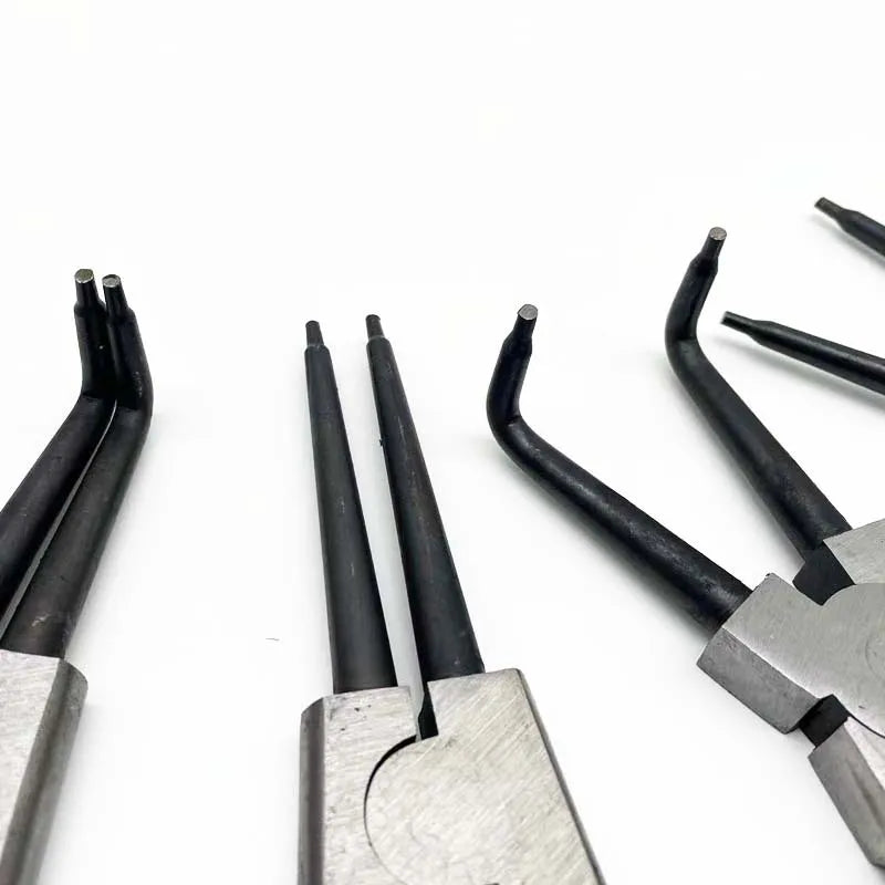 Pince à Circlips Pneumatique de Qualité Supérieure