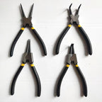 Pince à Circlips Pneumatique de Qualité Supérieure