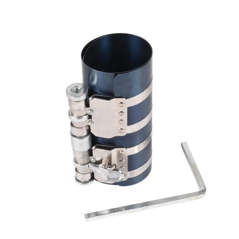 Compresseur de Piston pour Véhicule 6 Pouces