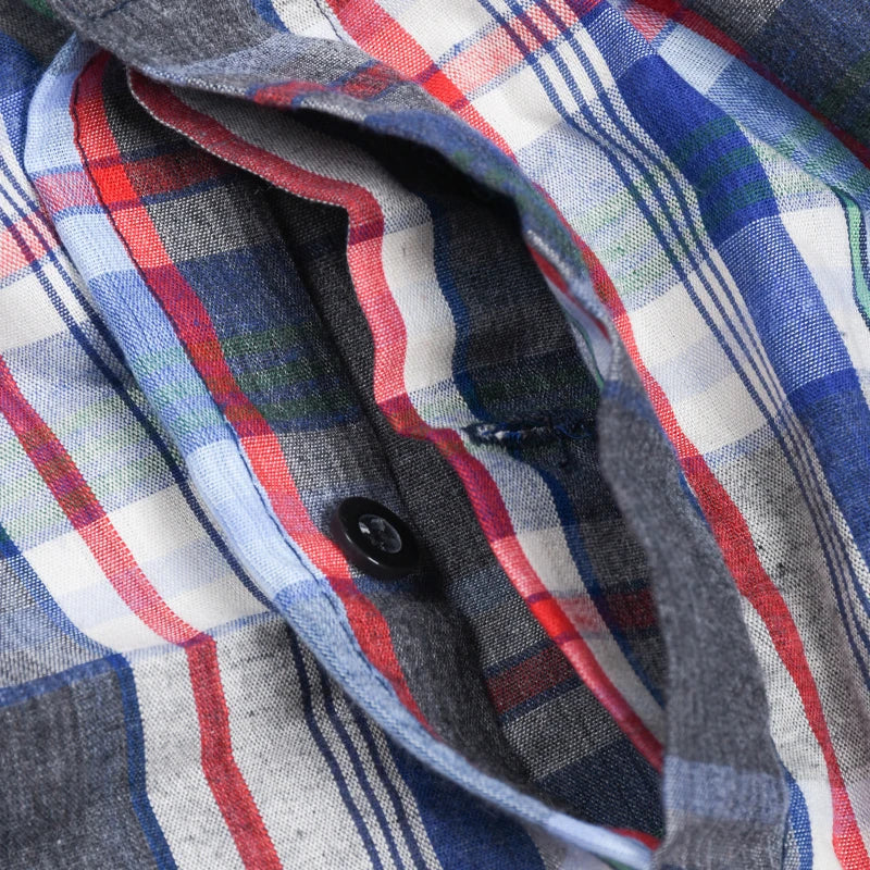 Lot de 3 Culottes Homme – Boxers en Coton