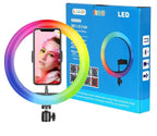 Ring light LED RGB