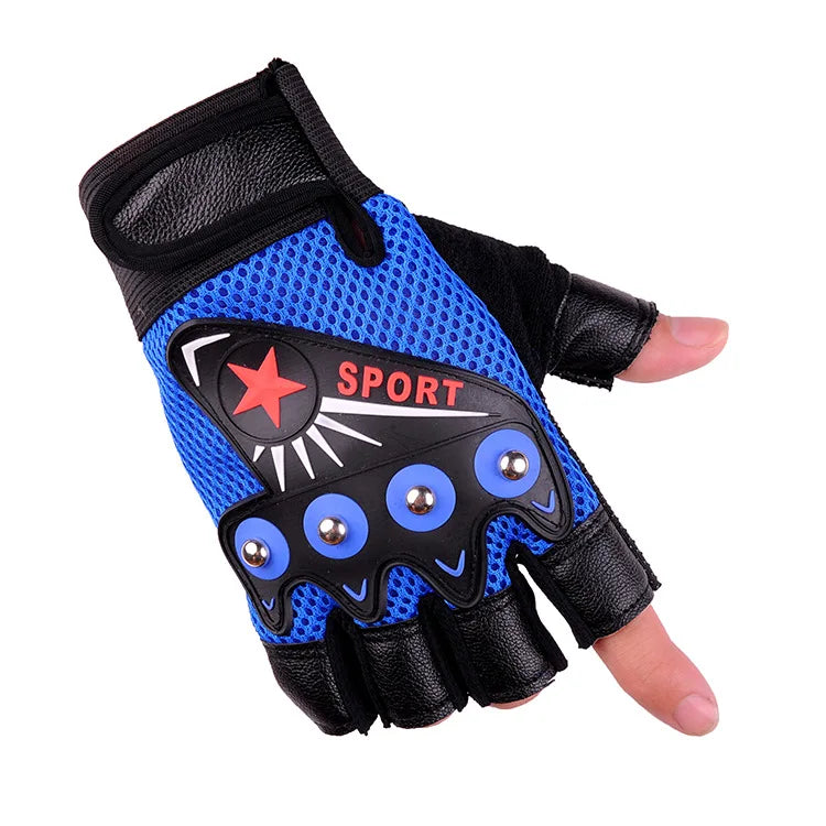 Gants Polyvalents Haute Performance