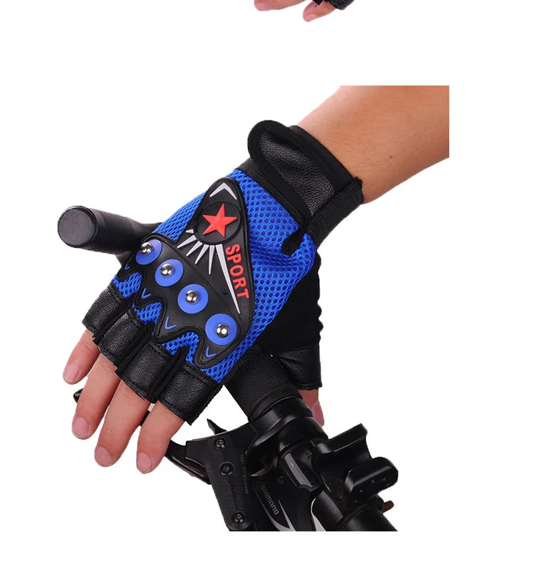 Gants Polyvalents Haute Performance