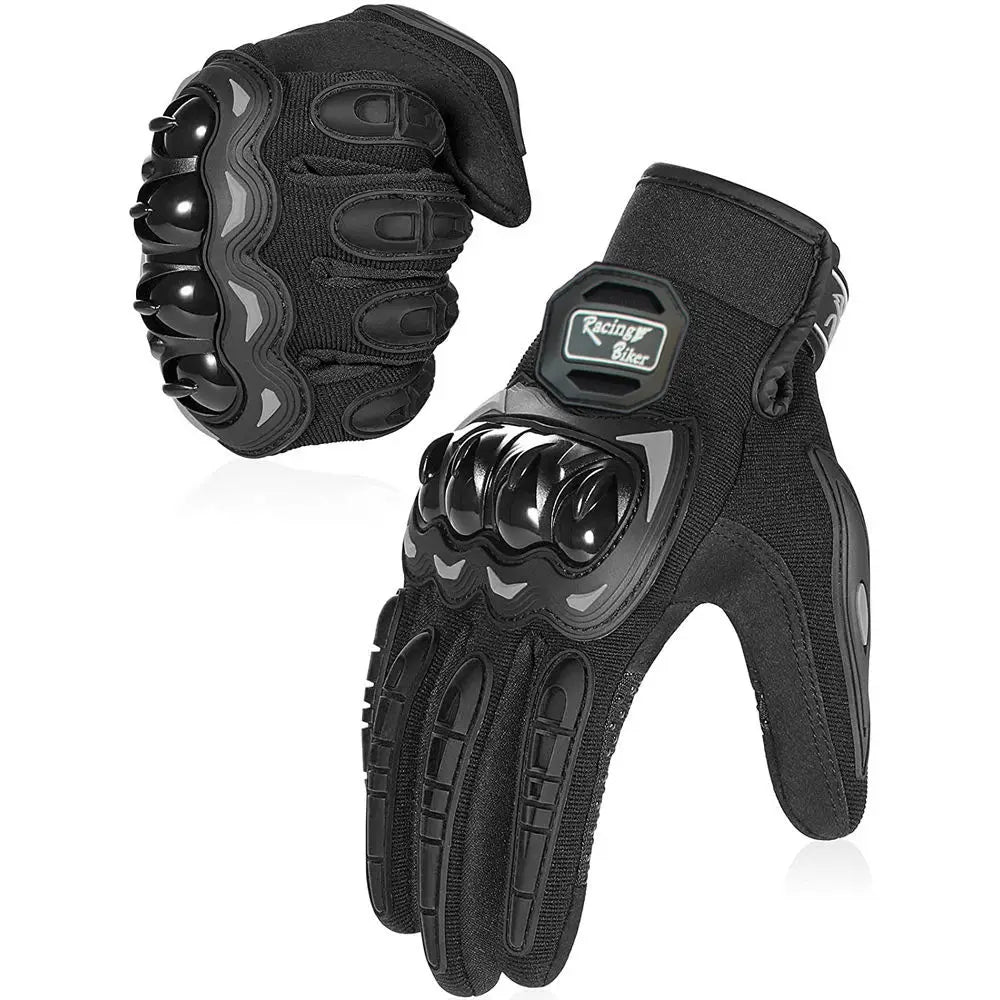 Gants de Moto Unisexe